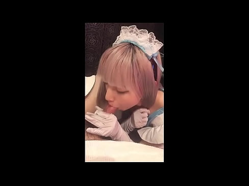 ❤️ Japanese Idol [mayuka], French maid costume, part 1, blowjob and jerk off with lotion Porn video sa amon ceb.porn-milf-300.ru ﹏