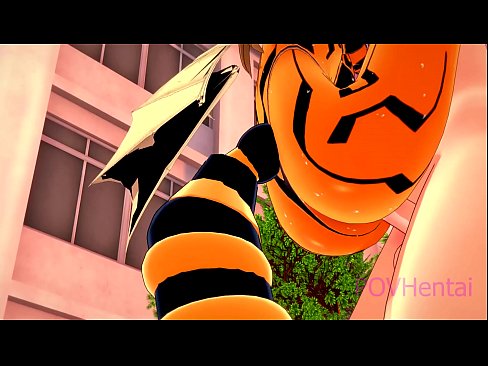 ❤️ Wasp Girl Monster Porn video sa amon ceb.porn-milf-300.ru ﹏